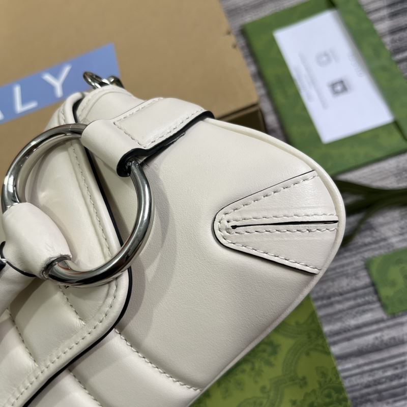 Gvc*1 horsebit bags